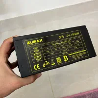 قطعات کیس کامپیوتر حرفه ای|قطعات و لوازم جانبی رایانه|اهواز, پادادشهر|دیوار