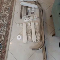 نردبان‌استیل‌استخری