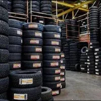 فروش انواع لاستیک ایرانی خارجی