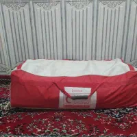 چادر مسافرتی
