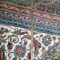 متر برنز قدیمی