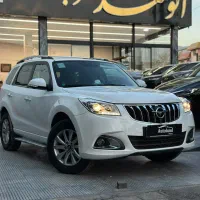 هایماs7پلاس مدل ۱۴۰۲مشابه صفر نقداقساط اتولندغرب