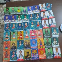 کیمدی کد نخورده