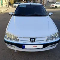 پارس مدل 98 درحد  یک کارمندی