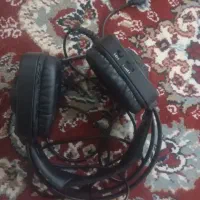 هندزفری یاهدفون بزرگ|لوازم جانبی موبایل و تبلت|بهبهان, |دیوار