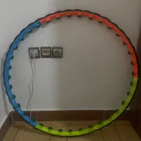 حلقه ورزشی