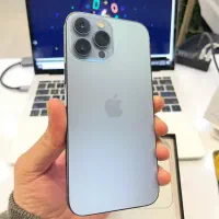 ایفون ۱۳ پرومکس