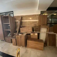 فروش کابینت دست دوم