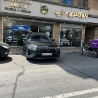 فروش اقساطی کی‌ام‌سی J7 فول صفر خشک ۱۴۰۴