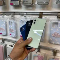 Iphone 12 normal|موبایل|گرگان, |دیوار