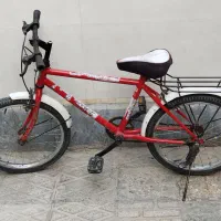 دوچرخه ۱۲و ۲۰