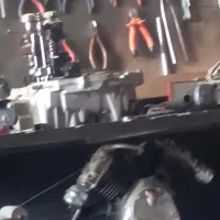 تعمیرگاه تخصیصی پاسارگارد ری|خدمات موتور و ماشین|ری, فیروزآباد|دیوار