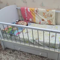 تخت کودک