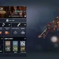 اکانت کالاف