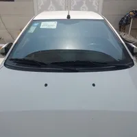 سمند سورن EF7