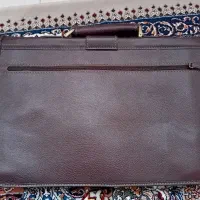 کیف چرم گاوی اصل|کیف، کفش، کمربند|اردبیل, |دیوار