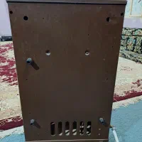 بخاری گازی ابسال|بخاری، هیتر، شومینه|شادگان, |دیوار