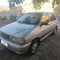 پراید 141 مدل 86|خودرو سواری و وانت|دماوند, گیلاوند|دیوار