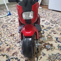 موتور شارژی سه چرخه|اسباب‌بازی بچه|اندیشه, اندیشه فاز ۱|دیوار