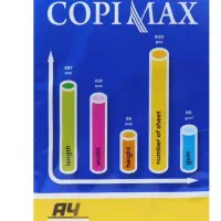 کاغذ a4  و a5 هشتاد گرم