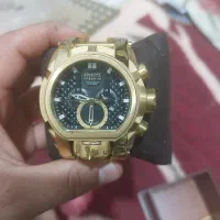 ساعت گودزیلا نو. نو