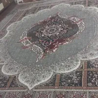 فرش مستانه|فرش|ایلام, |دیوار