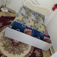 سوئیت ، منزل مبله دربست با پارکینگ سه دقیقه تا حرم|اجارهٔ کوتاه‌مدت آپارتمان و سوئیت|طبس, |دیوار