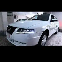 سمند سورن پلاس دریچه سیمی 1404