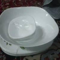 سرویس پذیرایی وغذا|ظروف سرو و پذیرایی|رانکوه, |دیوار