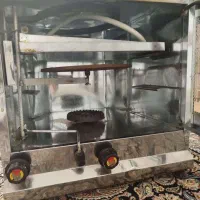 فرگازی|اجاق گاز و لوازم برقی پختوپز|شاهینشهر, شهرک گلدیس|دیوار