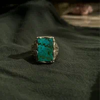 انگشتر مردانه