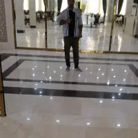 کفسابی کف ساب زنی کفساب سنگ سابی زدن خانه منزل|خدمات نظافت|قم, بکایی|دیوار
