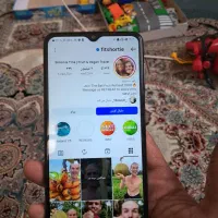 موبایل گوشی همراه m32ام ۳۲فایو جی۵j