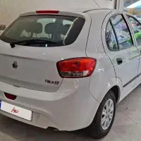 تیبا ۲ تمیز  اقساط و معاوضه