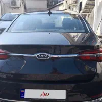 فروش اریزو ۶ مدل ۱۴۰۰|خودرو سواری و وانت|بابل, |دیوار