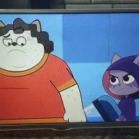 تلویزیون ۳۲ ال جی