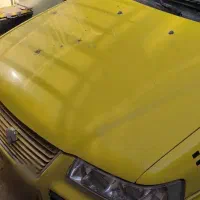 سمند EF7 مدل 96 پایه گازسوز خط2 2راه یبرقوهه|خودرو سواری و وانت|پاکدشت, پاکدشت (مامازند)|دیوار