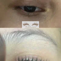 کاشت مژه هیدن|خدمات آرایشگری و زیبایی|شیراز, دارالرحمه|دیوار
