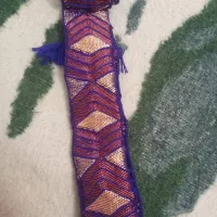 شک شلواربندری