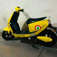 موتور برقی کویر 2000