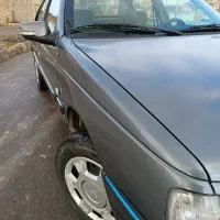 پژو 405 خاکستری|خودرو سواری و وانت|ارومیه, |دیوار