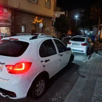 کوییک ساده 1402|خودرو سواری و وانت|رودهن, |دیوار