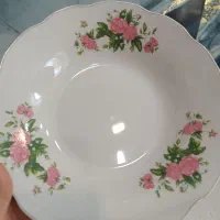 چینی گل سرخ