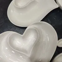 ظروف سرو سرامیکی|ظروف سرو و پذیرایی|بابل, |دیوار