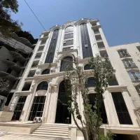 ۸۵ متر/امکانات کامل/ ۲ خواب/شهید کرد/تحویل ۹ ماهه