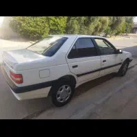 405تیوفایوکارمندی مدل97|خودرو سواری و وانت|نورآباد ممسنی, |دیوار