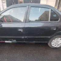 سمند XU7|خودرو سواری و وانت|پاکدشت, پاکدشت (مامازند)|دیوار