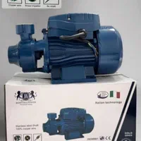 پمپ اب کیوبی 60 ایتالیا