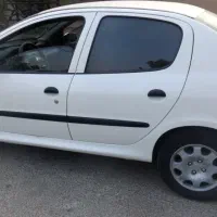 206 صندوقدار|خودرو سواری و وانت|اهواز, گلستان|دیوار