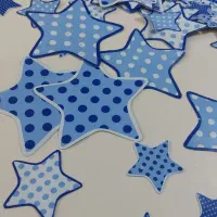 تعداد ۱۱۰ دونه ستاره ژله ای